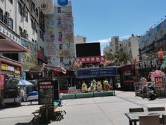 -万佳广场(台东店)