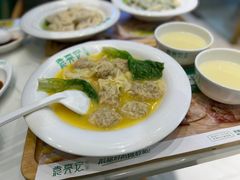 -袁亮宏饺子云吞(侯家桥菜场店)