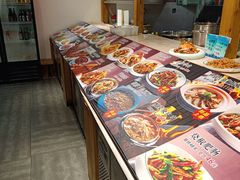 -良师门滨海人家·海鲜·家常菜(滨海城店)