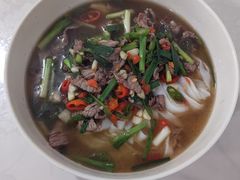 -湘乡米粉(东山北路店)