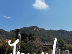 -南普陀寺