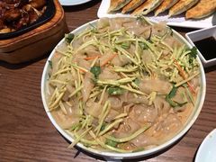 -北李妈妈菜·虾爬子大锅贴(贵和店)