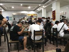 -清真马杰山牛肉汤馆