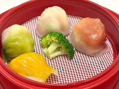 -临家小院·潮汕菜·商务宴请·点心(白石洲店)