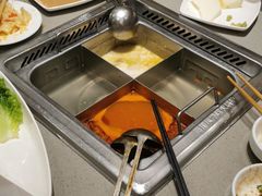 -海底捞火锅(河东万达广场店)