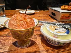 -有奴思烤肉·清真(正宁路店)