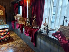 -雪灵魔法世界SHELLY’S TAROT(大良桂畔里店)