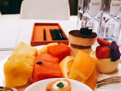 -深圳星河丽思卡尔顿酒店