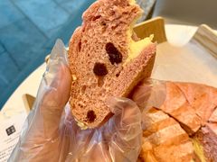 -奈雪的茶(青岛卓悦里INTOWN店)