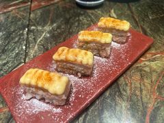 -炙柒Sekinana·精致料理 烧鸟·铁板烧(海上世界店)