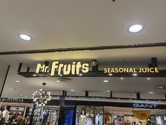 -Mr.Fruits水果先生(北京市百货大楼店)