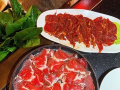 渝利肥牛卷-渝利重庆火锅