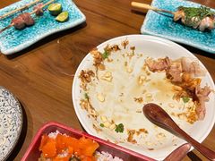 -白石的深夜食堂(济南万象城店)