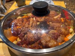 -黄记煌三汁焖锅(欢乐海岸店)