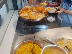 -黄记潮汕甜汤(贝底田坊店)