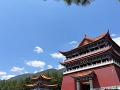 -崇圣寺三塔文化旅游区
