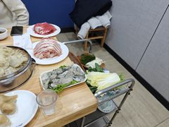 -元盛居(亚泰大街店)
