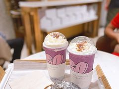-奈雪的茶(东莞汇一城店)