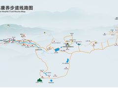 -大围山国家森林公园