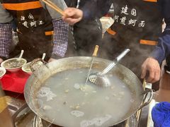 -建国蚵煎蚵面