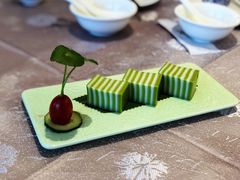 -汤臣·空中餐厅·严选粤菜(石湾世博广场店)