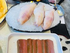 -钢管厂五区小郡肝串串香火锅(梅川路店)