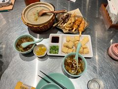 -潮界(虹桥新天地店)