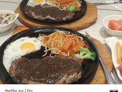 -豪享来牛排(人民店)