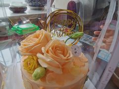-亦家cake·0卡糖
