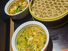 -田园北魏家宴·大同菜(御东店)