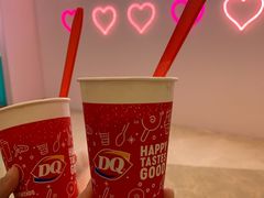 -DQ·蛋糕·冰淇淋(张家港曼巴特店)