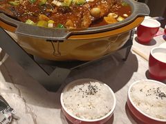 -南锣南门(东方银座店)
