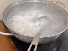 -正能量脆肉鲩火锅