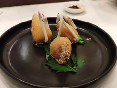-白天鹅宾馆-宏图府餐厅