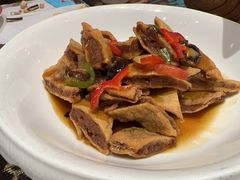 -巴依老爷新疆美食(工体旗舰店)