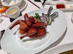 -金悦轩海鲜酒家(拱北店)