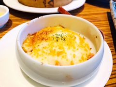 芝士蟹斗-柚子(假日店)