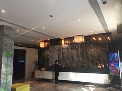 -麦新格精品酒店(上海浦东机场川沙迪士尼店)
