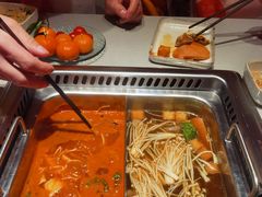 -渡娘火锅(大兴大悦春风里店)