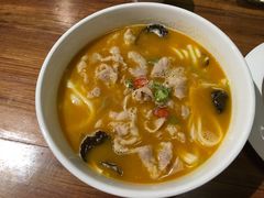 -小厨娘淮扬菜(清江苏宁广场店)