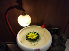 -老江南春·中国龙菜(衡山路店)
