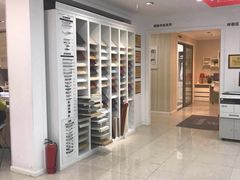 -佰丽爱家全屋定制(汶水店)