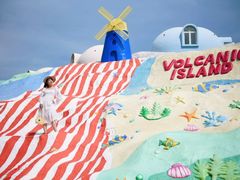 -漳州滨海火山岛自然生态风景区