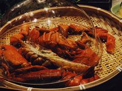 -深圳四季酒店·馥自助餐厅