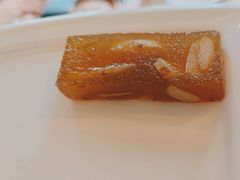 桂林马蹄糕-凯逸轩·匠心粤菜(中城名仕汇店)
