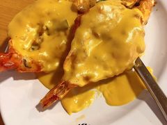 -ZF Seafood Restaurant 卓峰海鲜餐