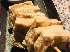 -南京大牌档(三阳广场苏宁店)
