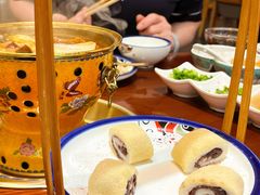 -1078號老北京涮肉(松柏店)