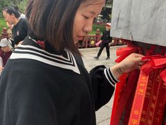 -法门文化景区