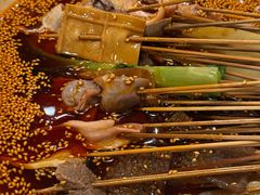 -嘉州叶婆婆钵钵鸡(建设路店)